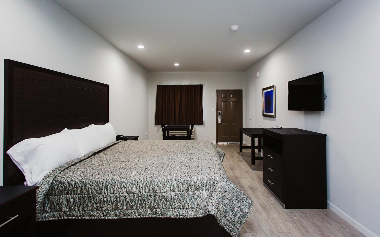 سايبريس Palace Inn-529 المظهر الخارجي الصورة