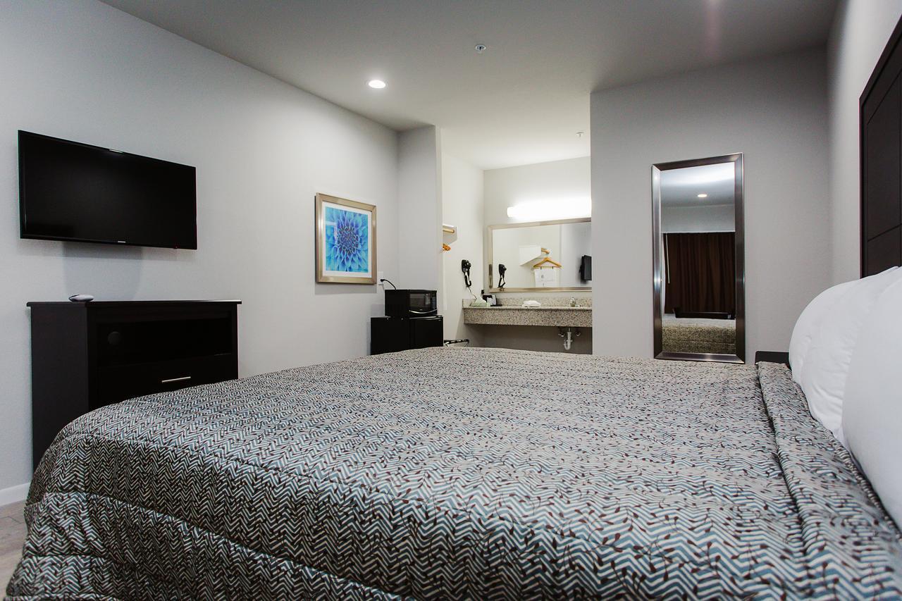 سايبريس Palace Inn-529 المظهر الخارجي الصورة