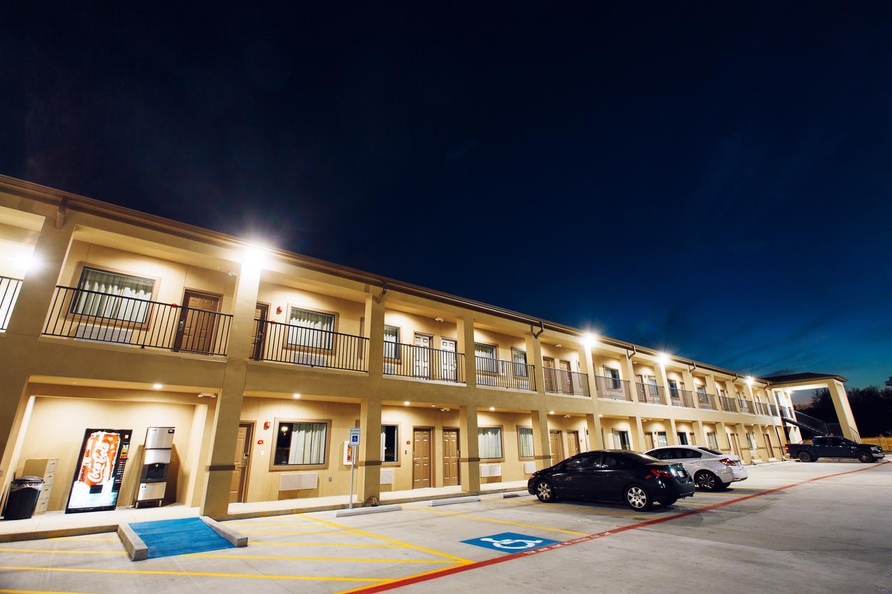 سايبريس Palace Inn-529 المظهر الخارجي الصورة