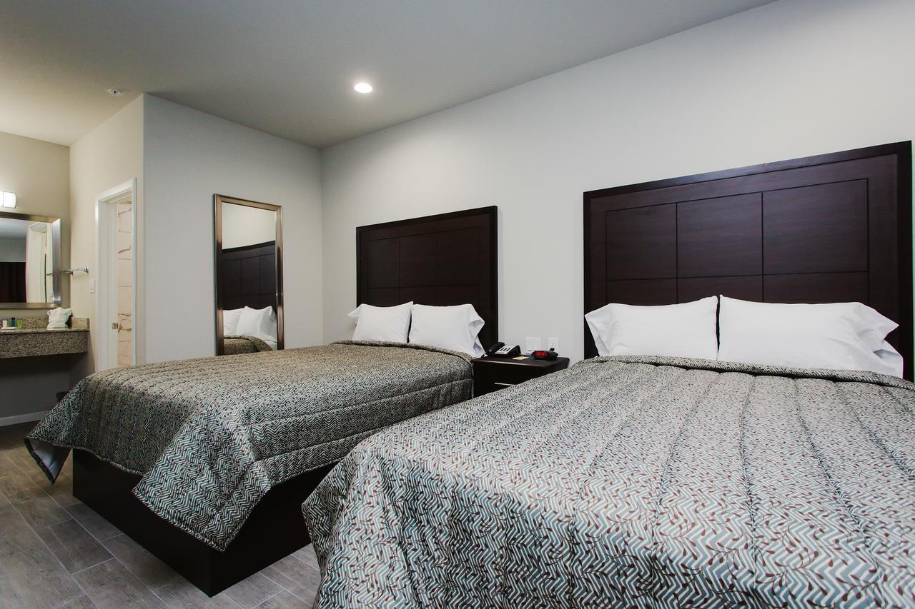 سايبريس Palace Inn-529 المظهر الخارجي الصورة