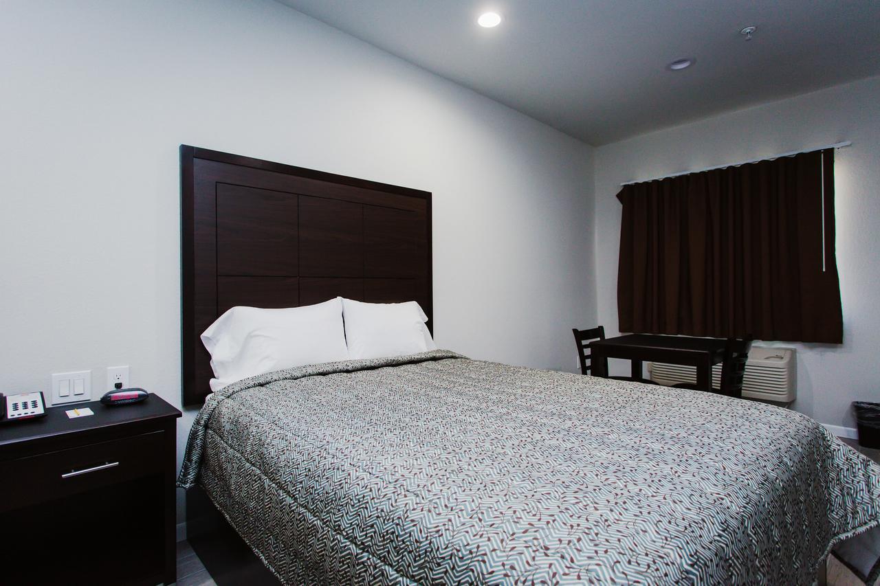 سايبريس Palace Inn-529 المظهر الخارجي الصورة