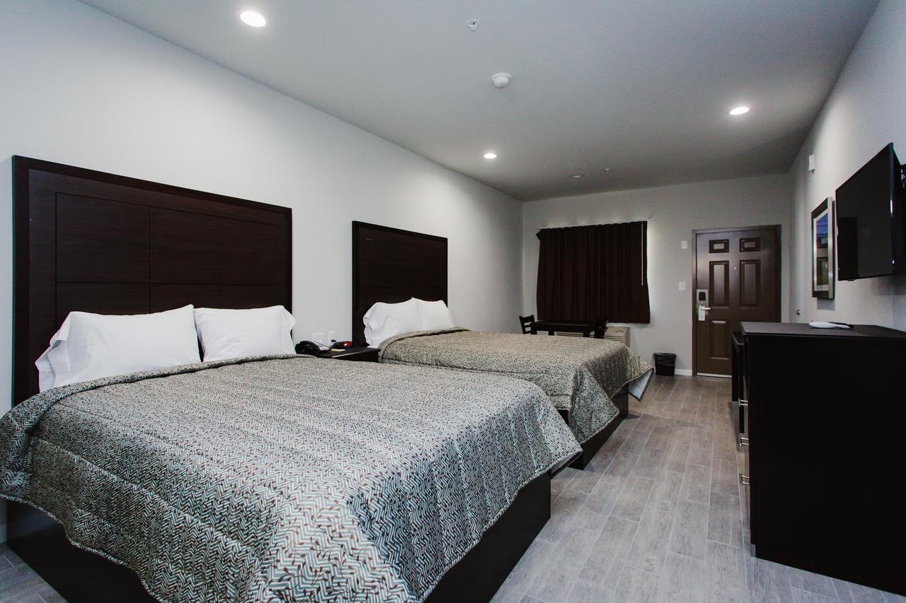 سايبريس Palace Inn-529 المظهر الخارجي الصورة